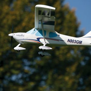 Hobbyzone Glasair Sportsman RTF HBZ7600 - In Stock